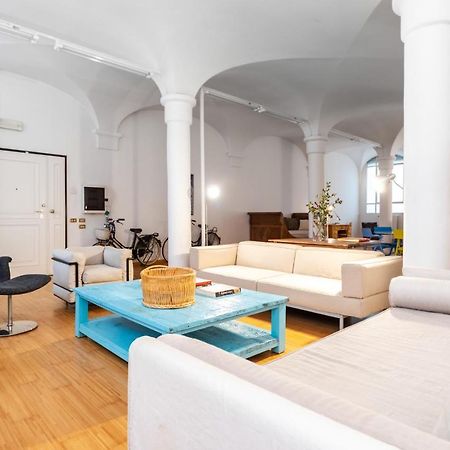 Getthekey Fiore Giallo Apartment Bologna Exterior photo