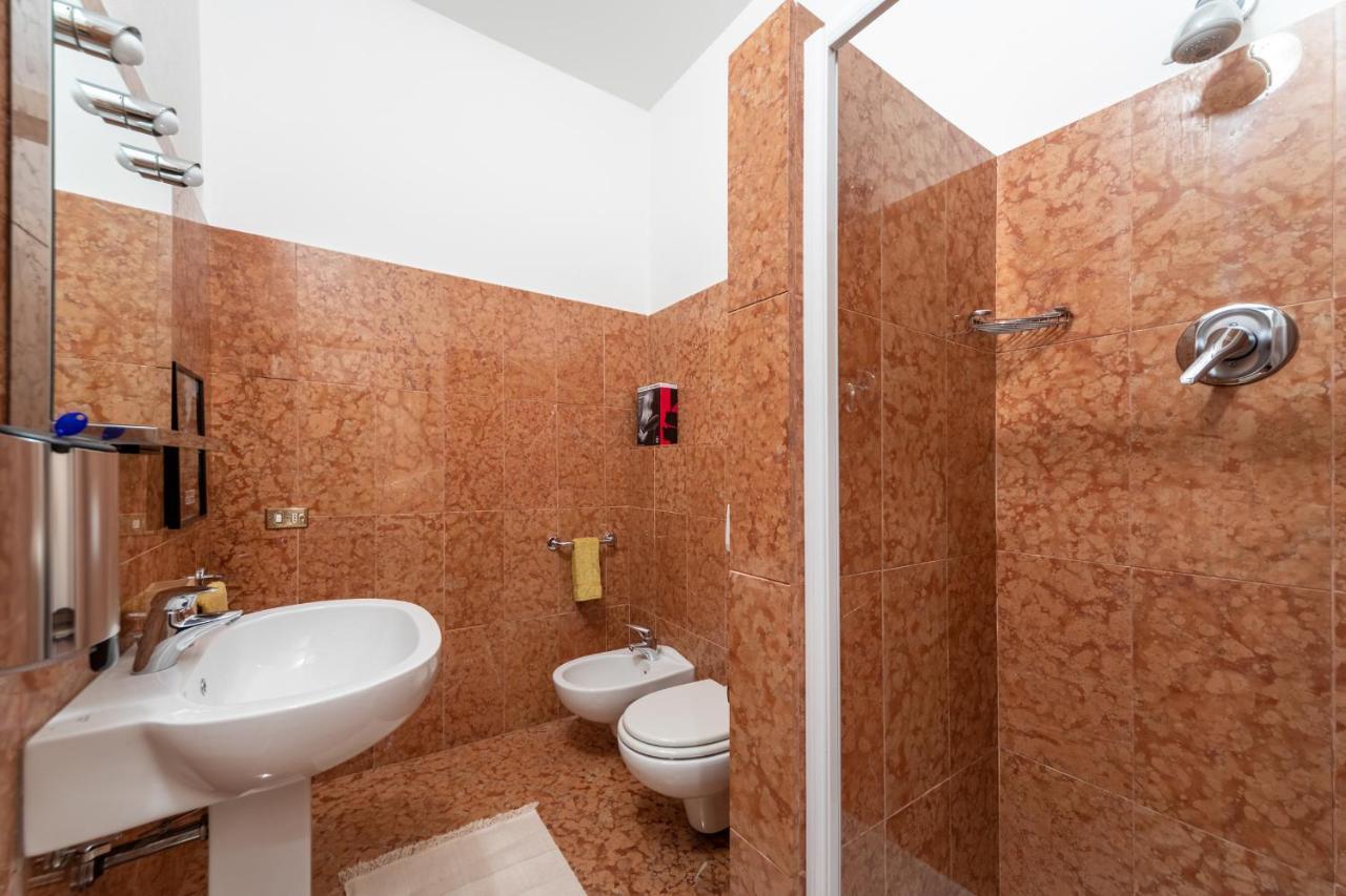 Getthekey Fiore Giallo Apartment Bologna Exterior photo